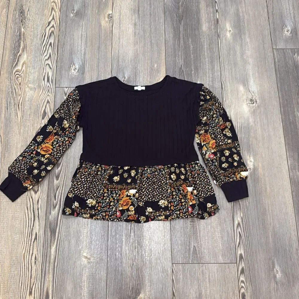 Maurice’s Blouse